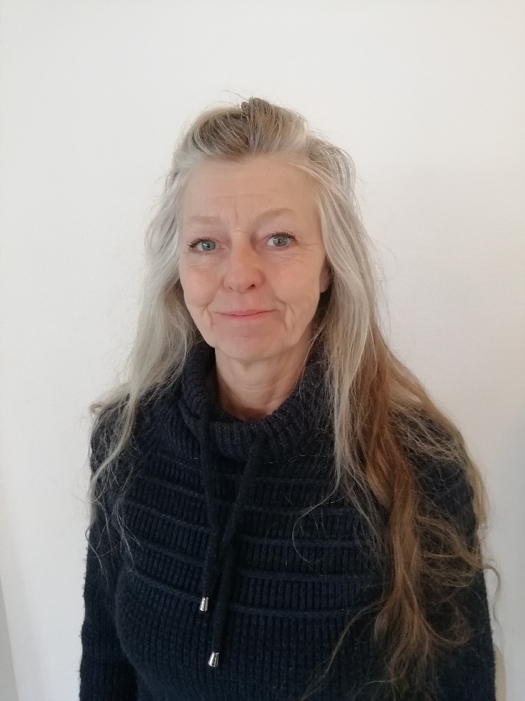 dorthe toftdal